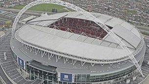 Wembley
