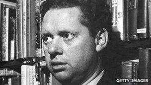 Dylan Thomas