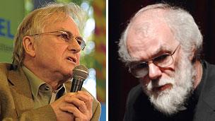 Richard Dawkins/ Rowan Williams