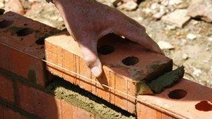 Bricklayer