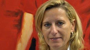 Ilse Massenbauer-Strafe