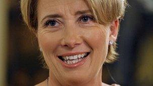 Emma Thompson