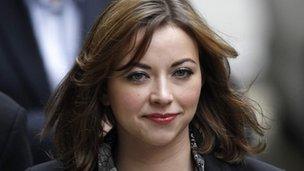 Charlotte Church