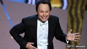 Billy Crystal