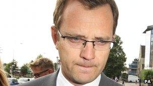 Andy Coulson