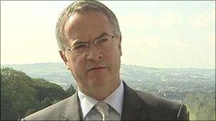 Alex Attwood