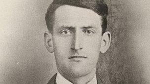 Hedd Wyn