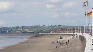 Aberavon Beach