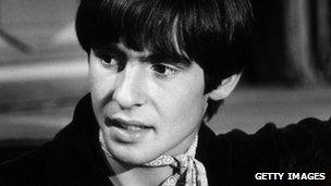 Davy Jones