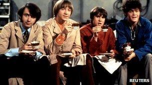 The Monkees