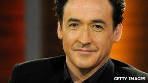 John Cusack