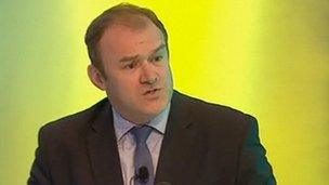 Ed Davey