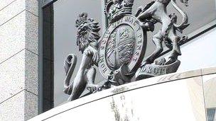Magistrates Court