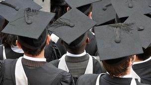 Mortar boards