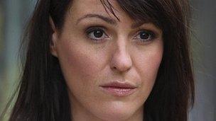 Suranne Jones