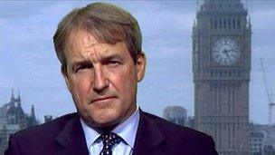 Owen Paterson