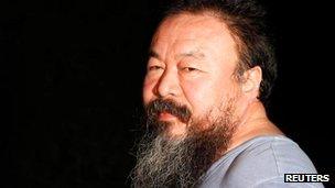 Dissident Chinese artist Ai Weiwei released, 23 June 2011