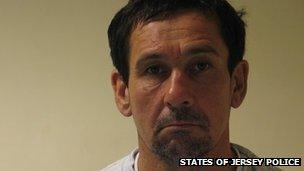 Carl James Murphy
