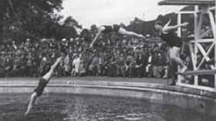 Pontypridd lido