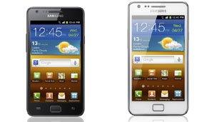 Samsung Galaxy S2