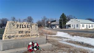 Pilsen, Kansas