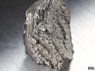 Yttrium