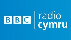 Radio Cymru