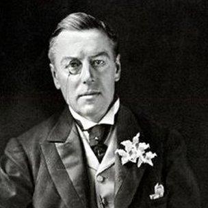 Joseph Chamberlain