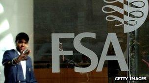 FSA office