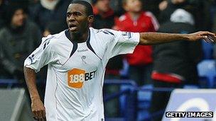 Fabrice Muamba