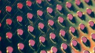 Colander