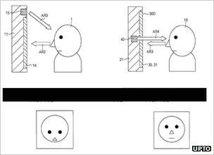 Patent application image