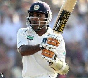 Mahela Jayawardene rescued Sri Lanka with an imperious unbeaten century