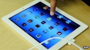 Apple iPad