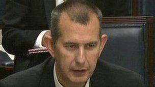 Edwin Poots