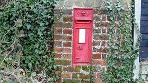 Letterbox