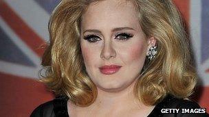 Adele