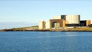 Atomfa Wylfa