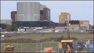 Wylfa