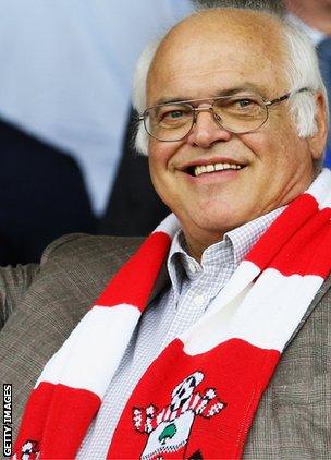 Markus Liebherr