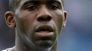 Fabrice Muamba