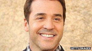 Jeremy Piven