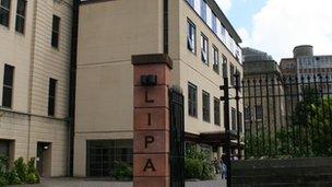 LIPA