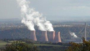 Ironbridge Power Station