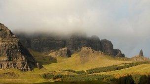 The Storr