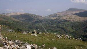 Brecon Beacons