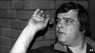 Jocky Wilson