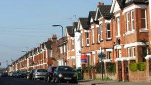 Malmesbury Road, Southampton