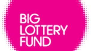 Big Lottery Fund