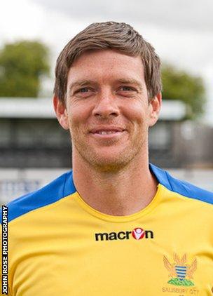 Darrell Clarke